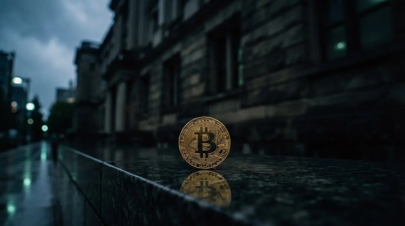 Bank of Japan Policy Sparks Uncertainty for Bitcoin Liquidity
