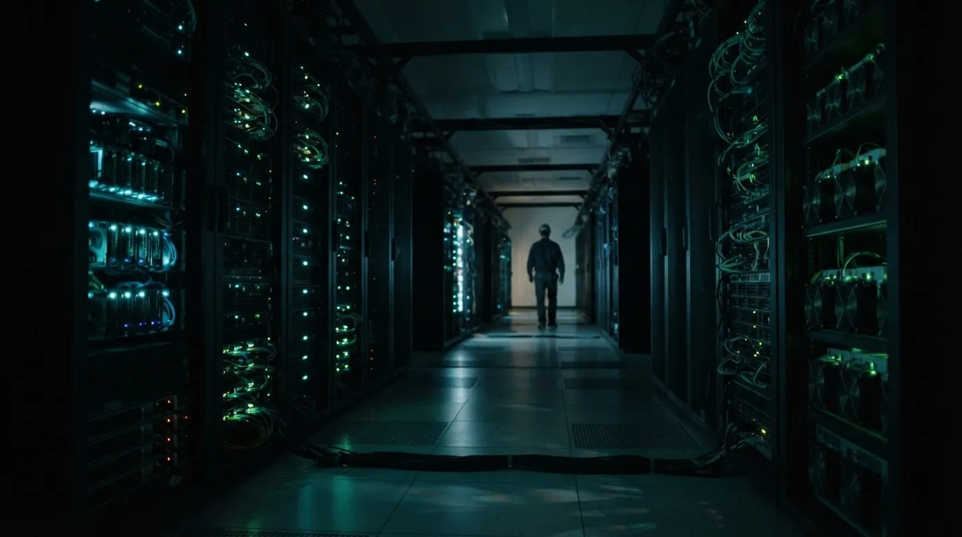 Mineradoras de Bitcoin se expanden al mercado de inteligencia artificial
