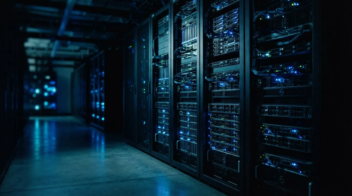 Luxor Raises $16 Million to Expand AI Computing Operations