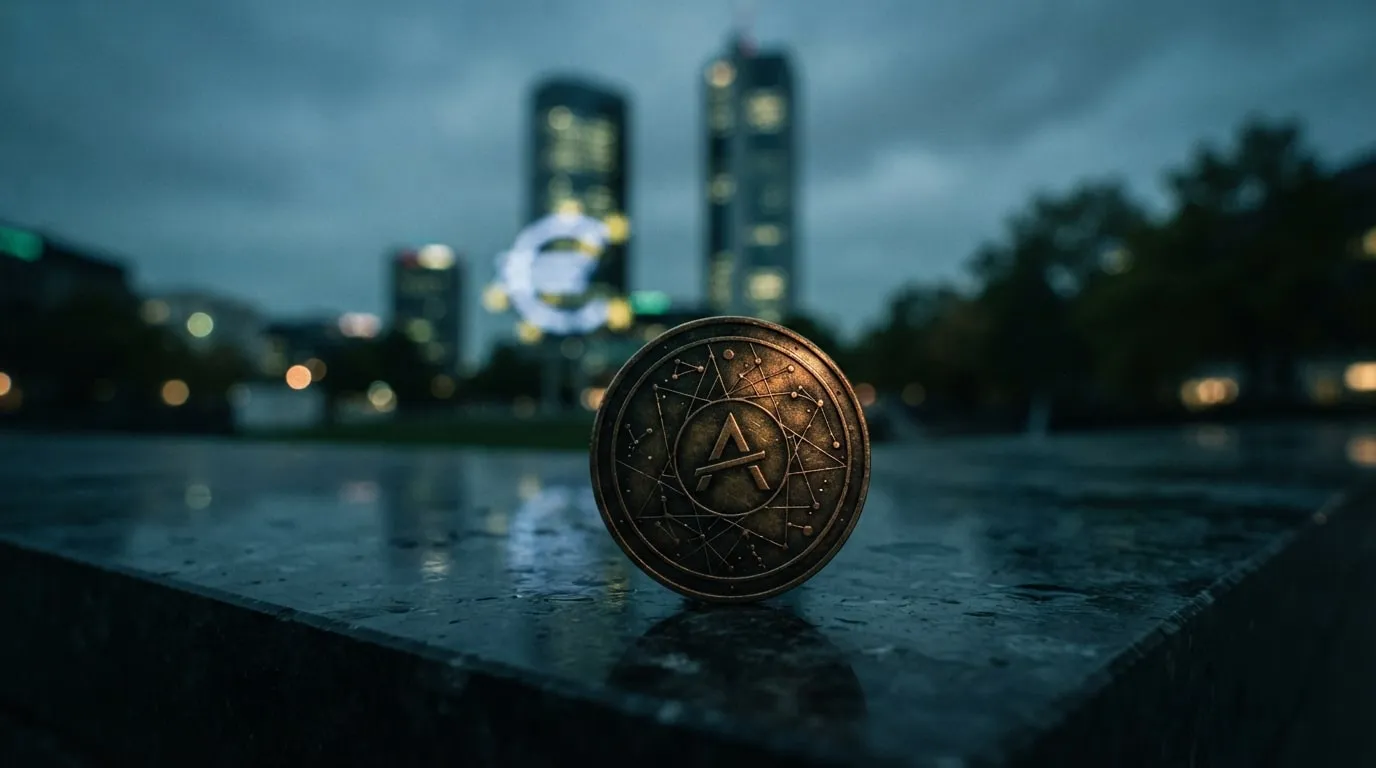 USDC supera al USDT en operaciones con euro tras nuevas reglas europeas