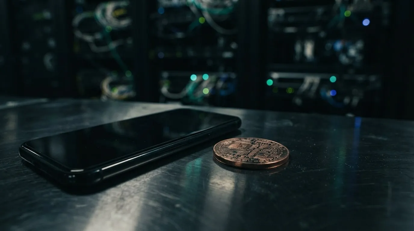 Disputa por acciones tokenizadas marca el balance de Robinhood
