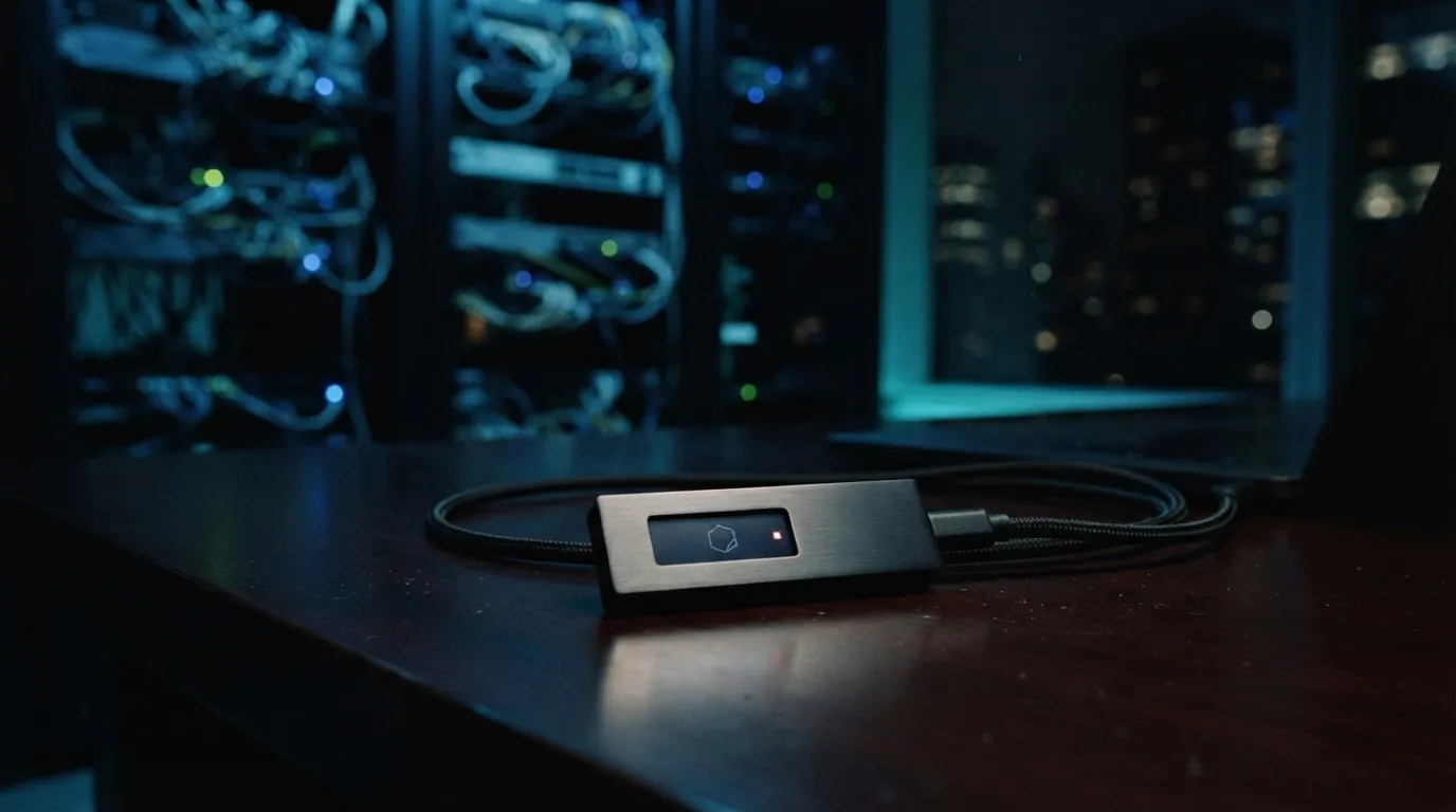 Acciones de Datavault AI caen tras perder acceso a sus Bitcoin