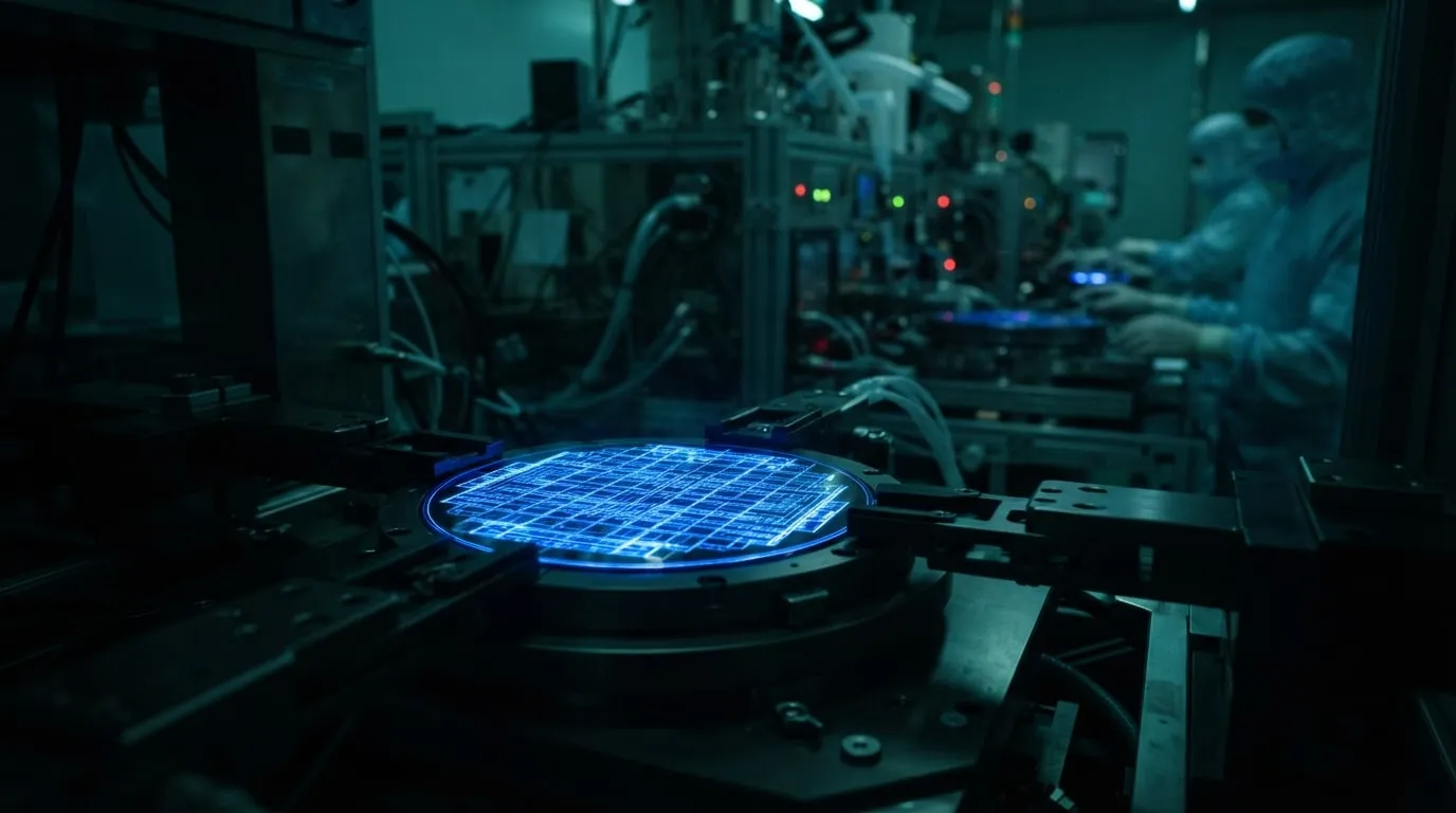 SK Hynix Forecasts AI Chip Shortage Through 2030