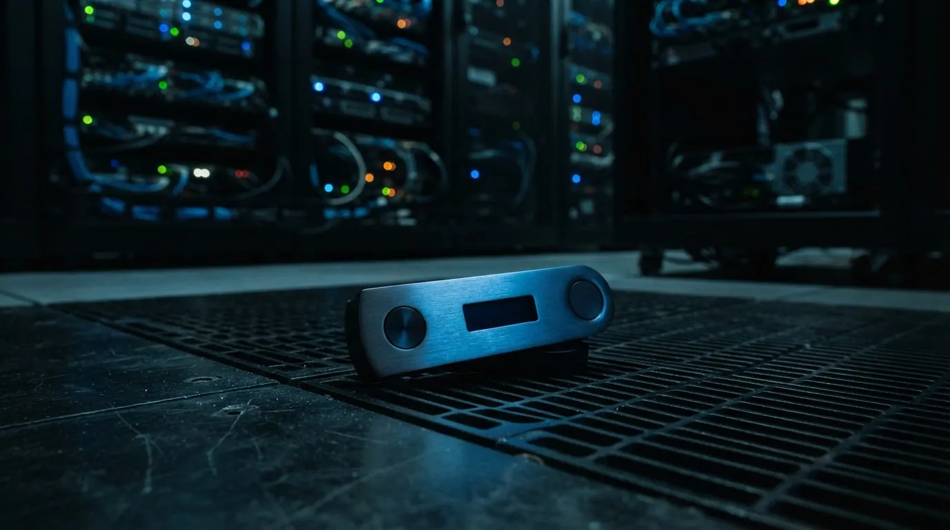 Google presenta sistema de seguridad para custodia de criptoactivos