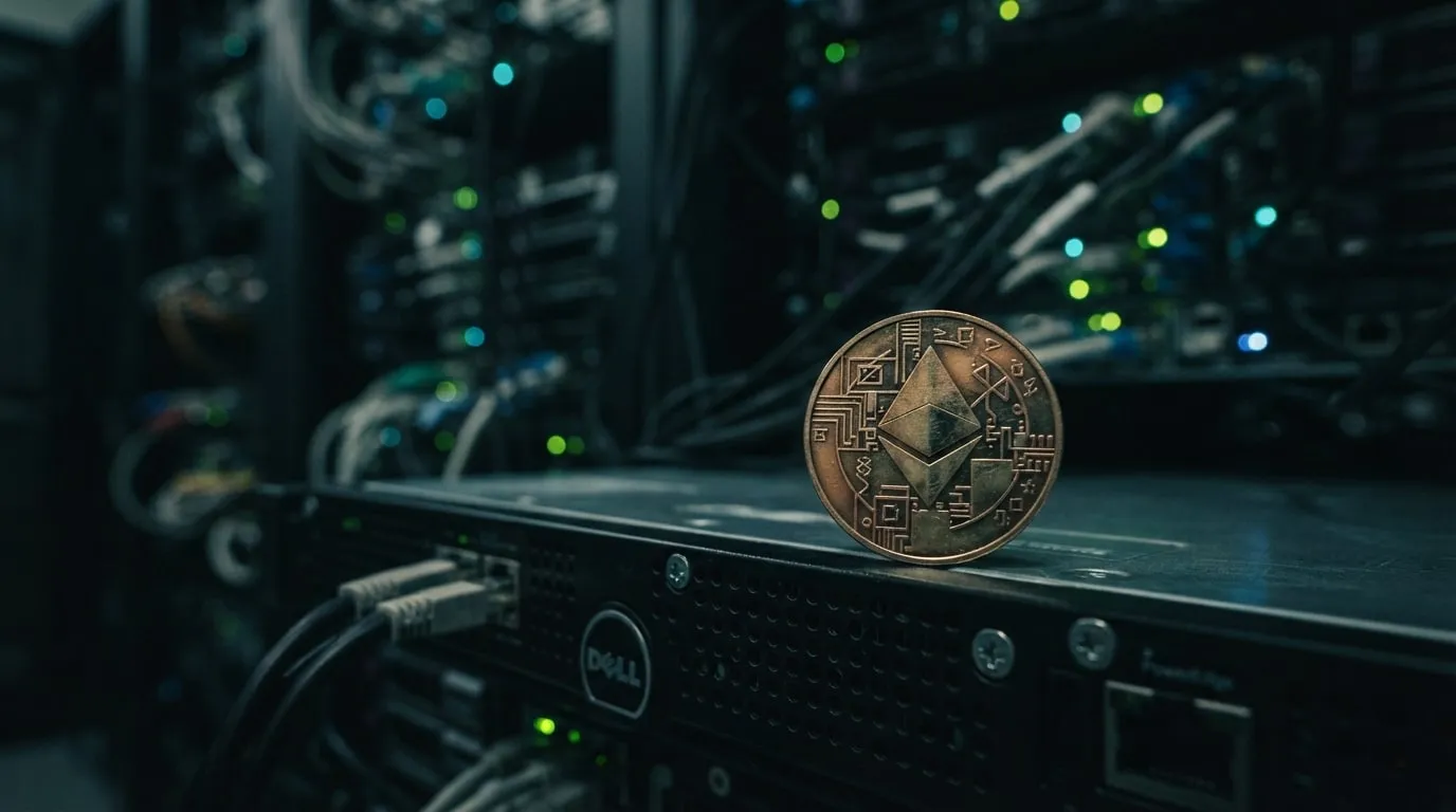 Modelo prevé espera de cuatro minutos para bloques institucionales en Ethereum