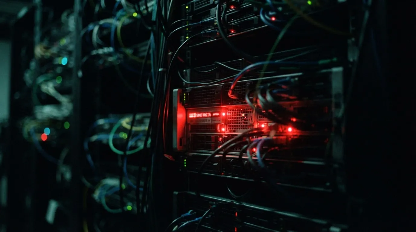 Hackers Attack US Election Finance System