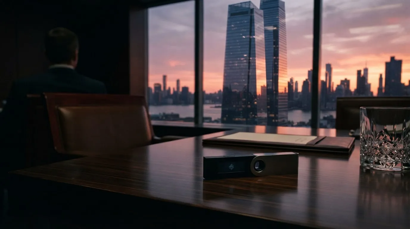 Major Firms Reject OKX Tokenized Stock Trading Plan