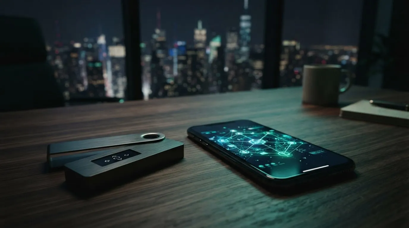 Robinhood integra stablecoin da Ripple ao seu ecossistema