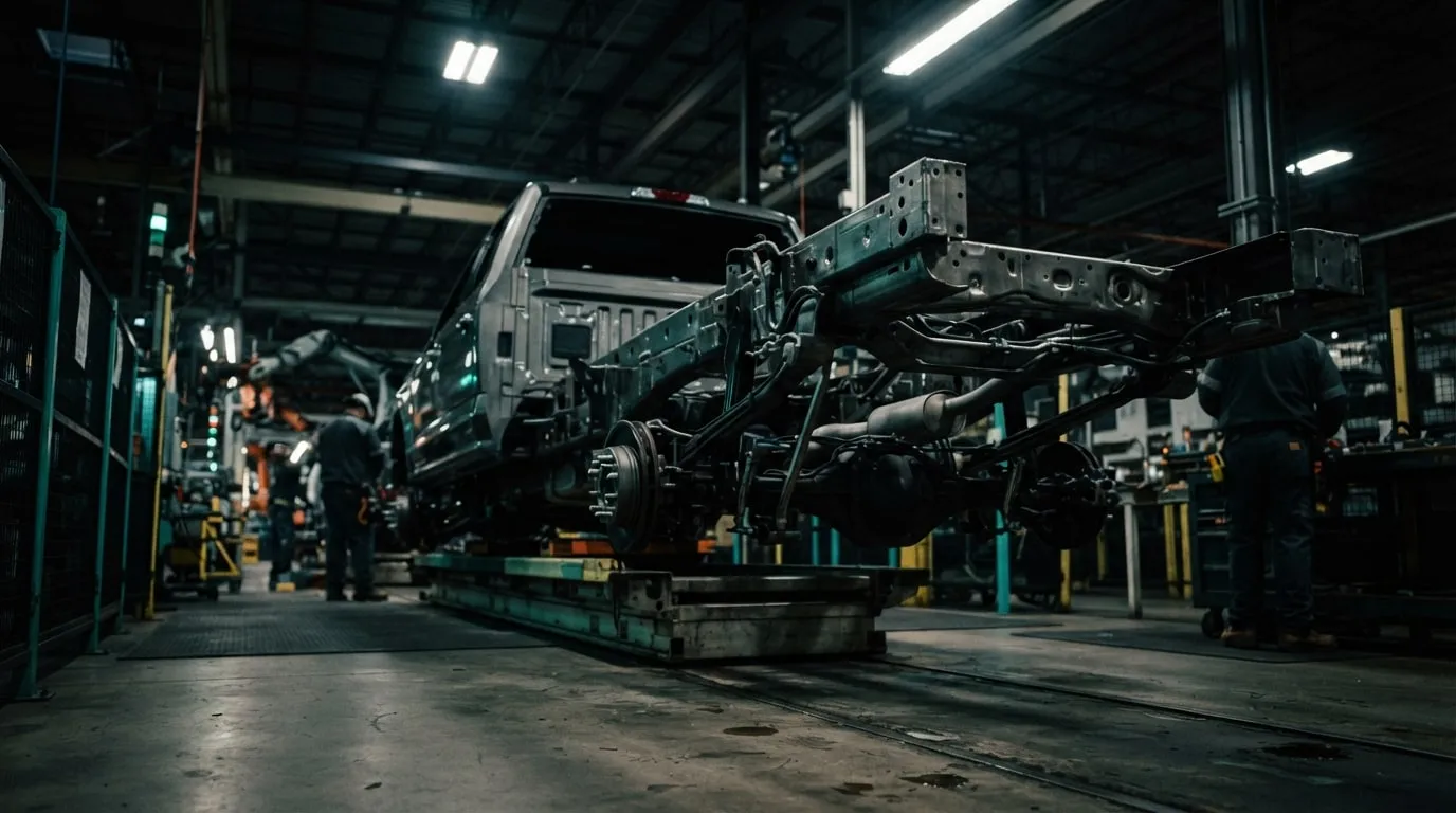 Ford presenta resultados del tercer trimestre tras el cierre del mercado