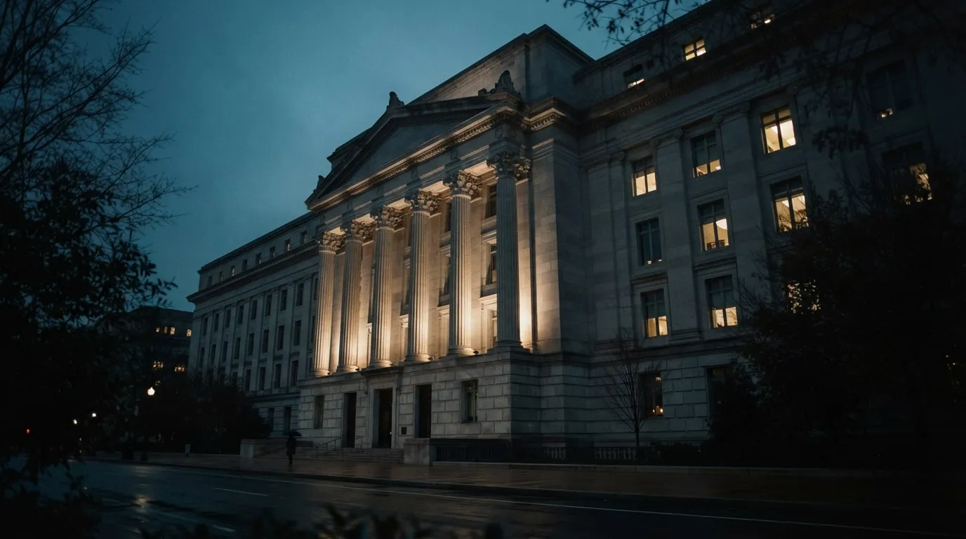 Warsh Adopts Strategic Stance in Federal Reserve Policy