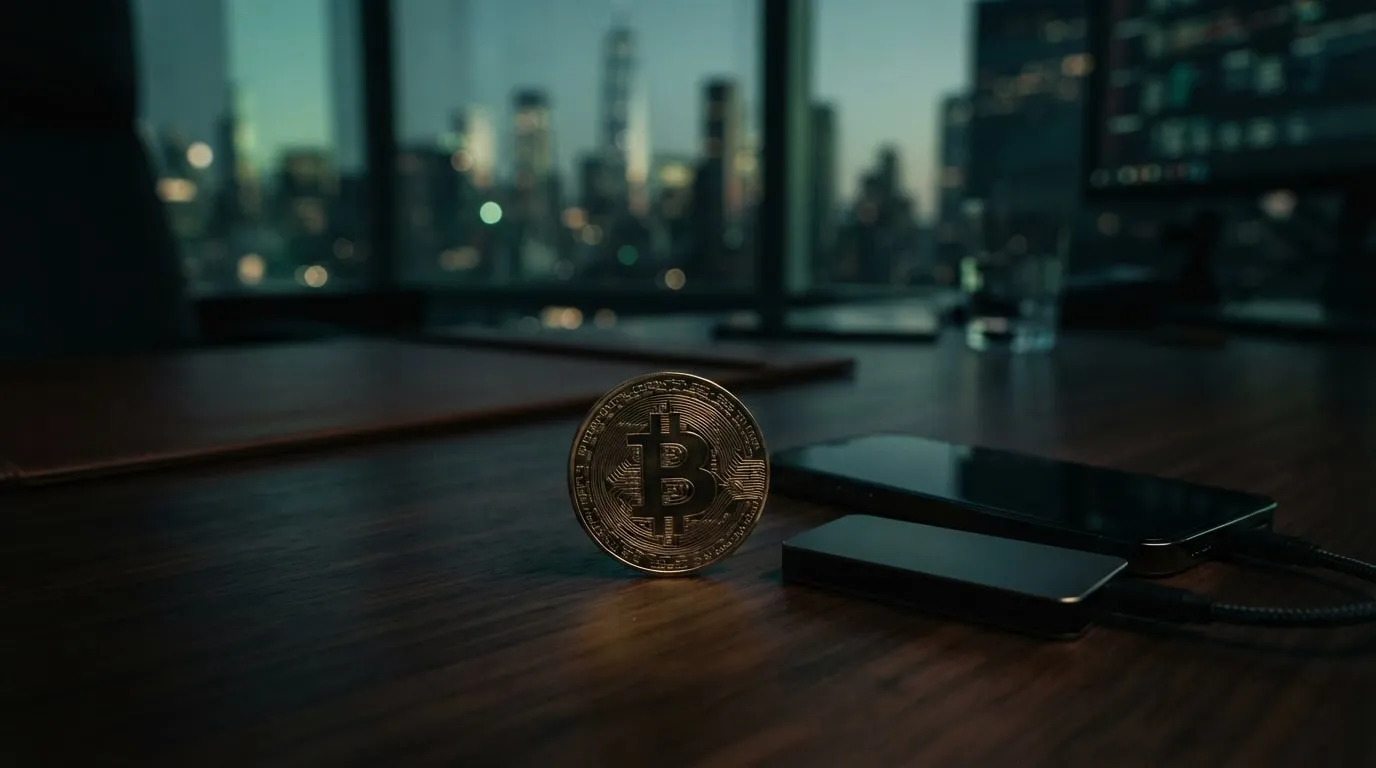 Bitcoin Lending Could Drive New Institutional Demand