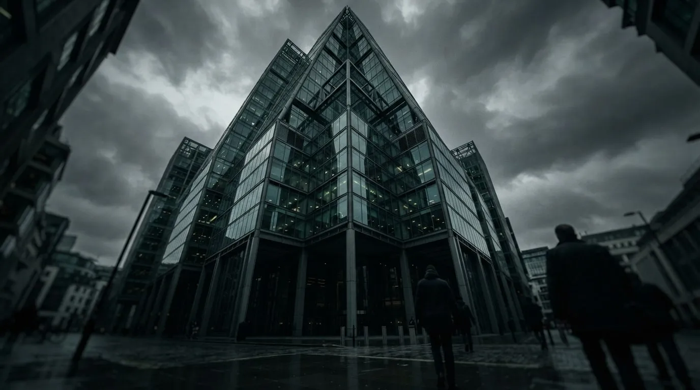 Lloyds Executive Criticizes Linking Bank Taxes to Energy Costs