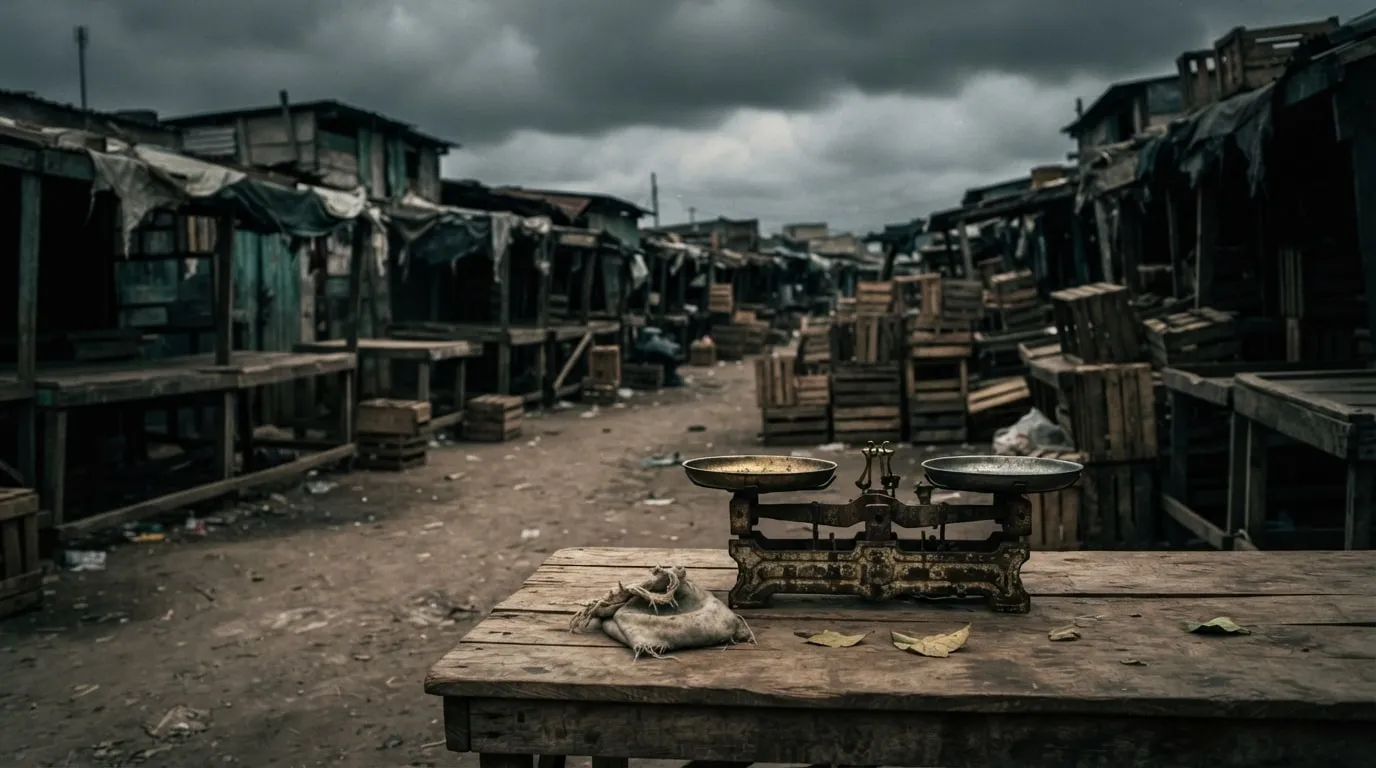IMF Warns of Debt Crisis and Inflation in Low-Income Nations