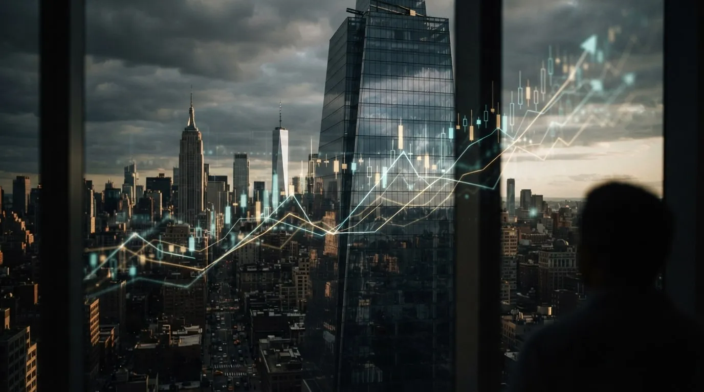 Prediction Platform Kalshi Raises $1 Billion in New Funding Round