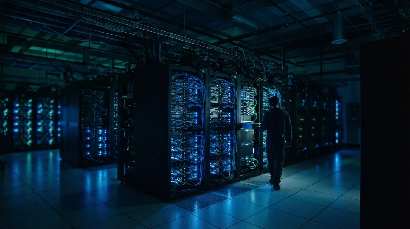 AMD se destaca em setor de inteligência artificial sob pressão