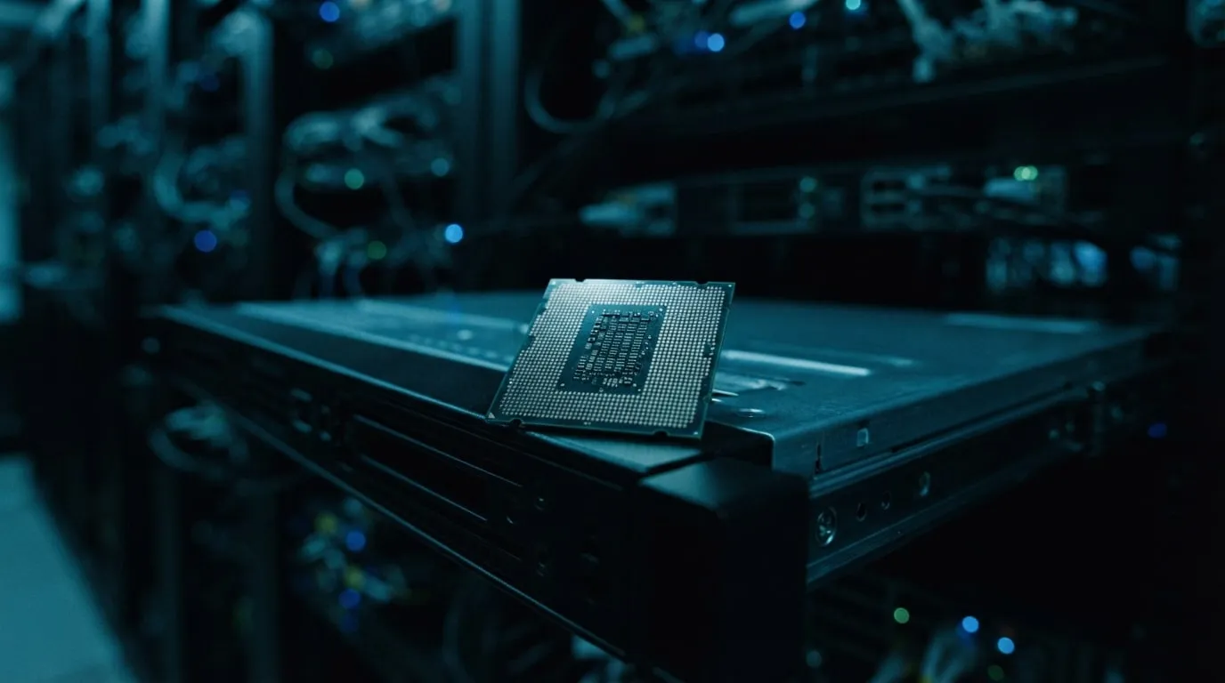 Nvidia Denies Chinese Espionage Links to CEO and Executive