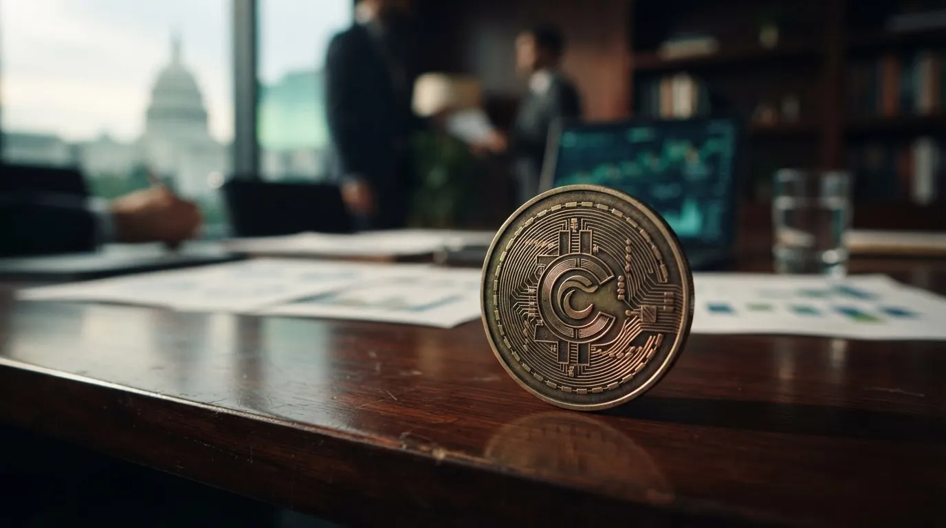 Circle Asks SEC to Change Stablecoin Capital Rules