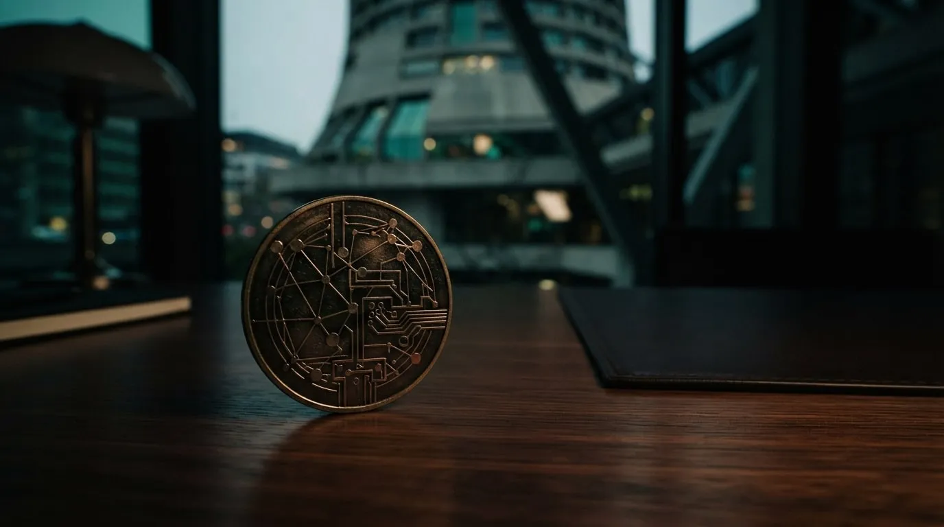 Bancos centrais definem papéis em sistemas com stablecoins