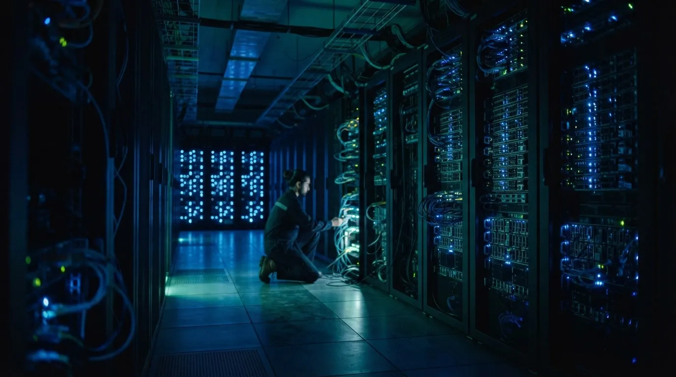 Empresa india busca 3.000 millones de dólares para comprar chips de Nvidia