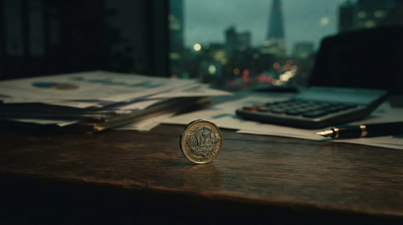 UK Expands Tax Exemption for Side Hustle Income Starting in 2027
