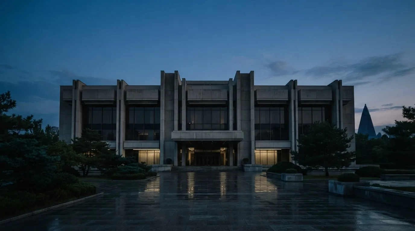 Switzerland Reopens Diplomatic Office in North Korea