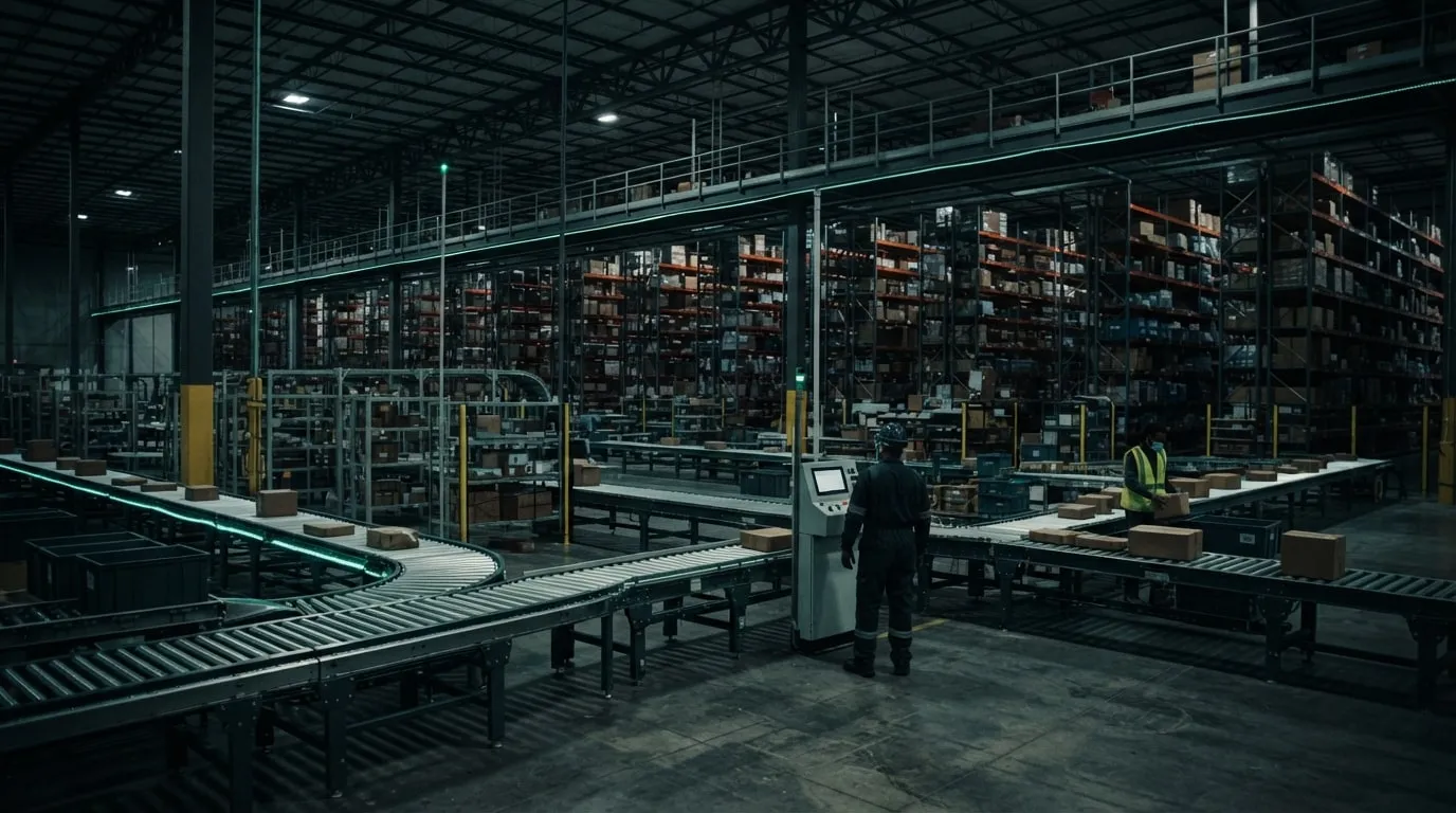 Amazon presenta resultados mixtos y cautela ante las ventas navideñas