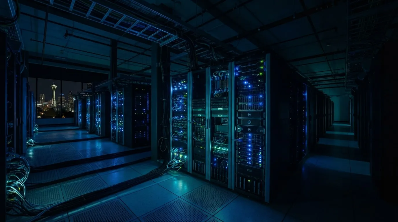 Ingresos de AWS crecen 39% por la alta demanda de inteligencia artificial