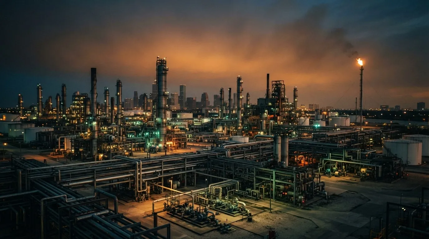 Refinery Profits Surge Following Donald Trump's Criticism