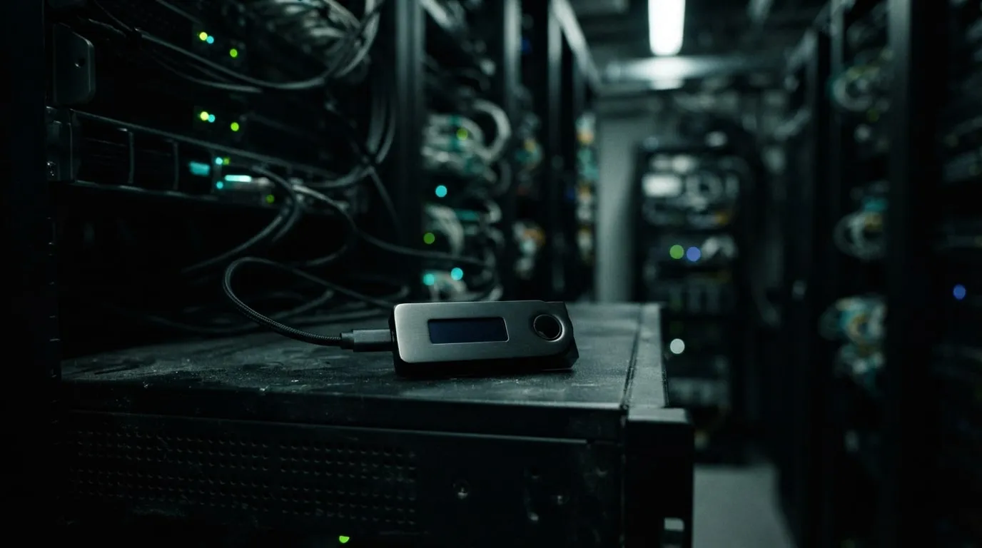 Chainalysis Reports Cybersecurity Incident