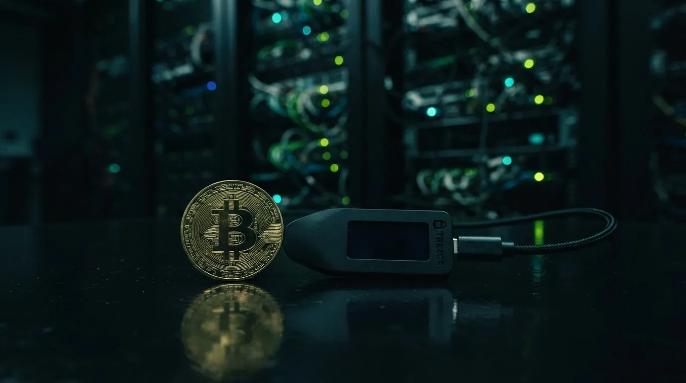 Coinbase Revenue Misses Estimates as User Base Shrinks