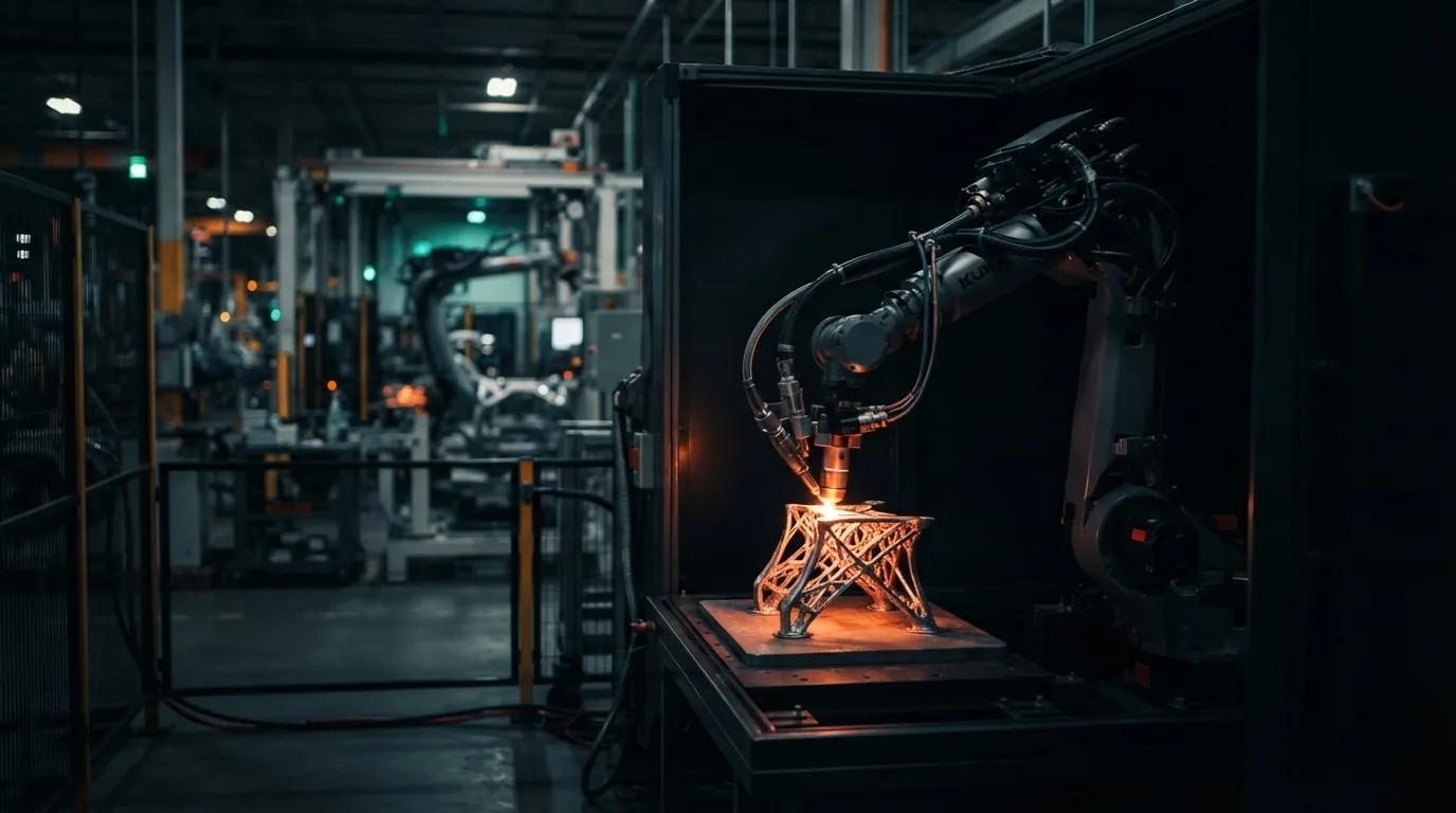Automakers Adopt 3D Printing to Cut Costs and Speed Up Production