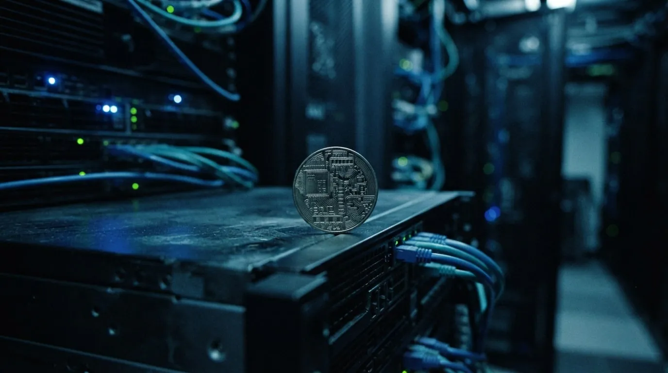 Presidente da CFTC defende supervisão americana após ataque à Binance