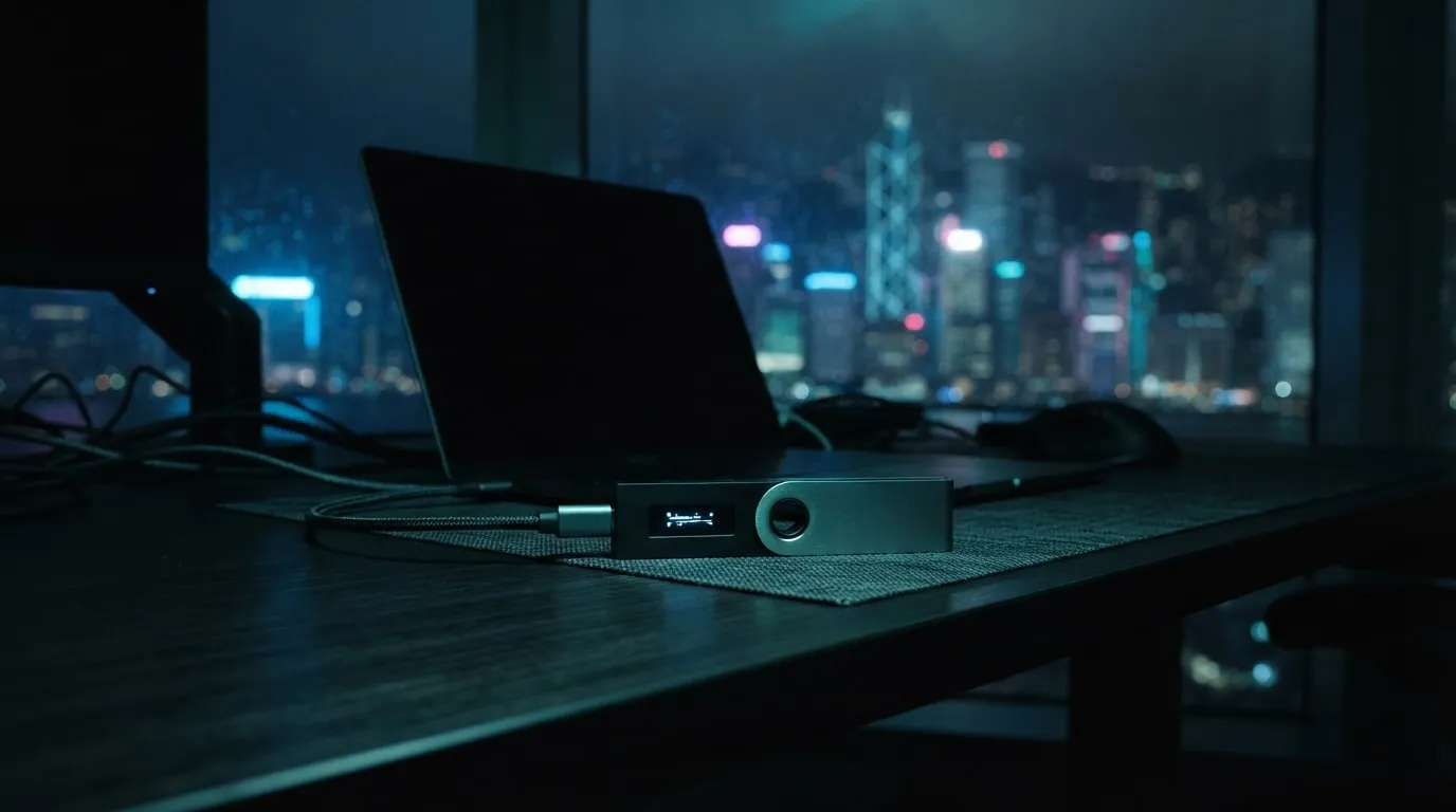Binance repone el 90% de los activos tras ataque de US$ 6.300 millones