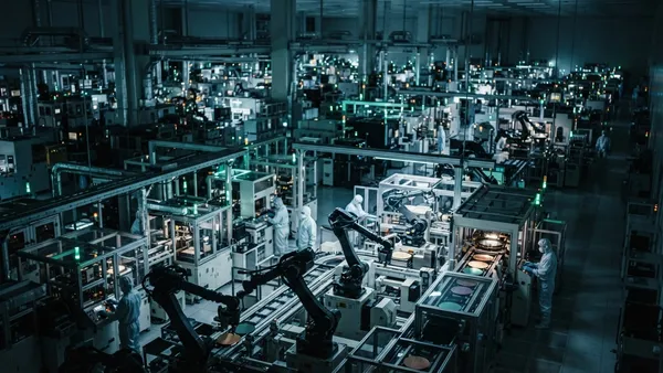 South Korea Minister Forecasts Chip Sector Growth Through 2027