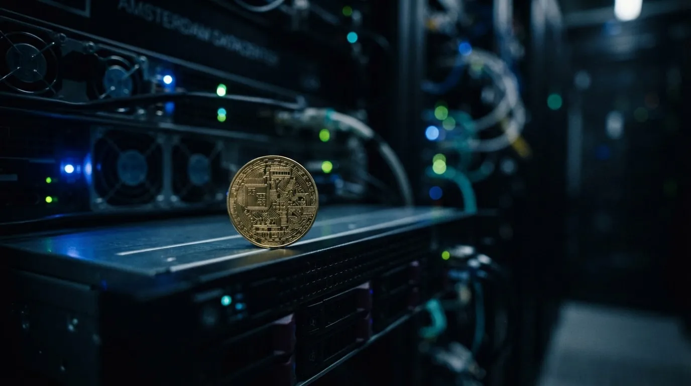 Ethereum define teste de 200 milhões de gas na rede Hoodi